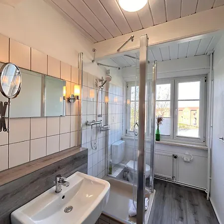 Apartament Deichbrise