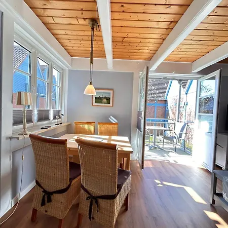 Apartament Deichbrise