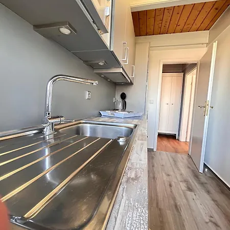 Apartament Deichbrise *